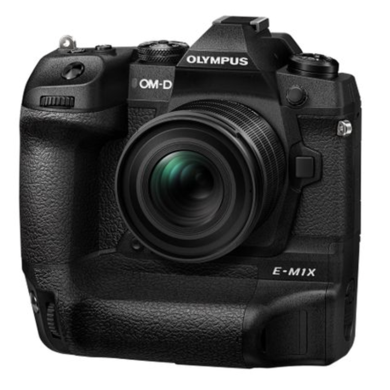 Ống kính OM SYSTEM M.Zuiko Digital ED 20mm F1.4 PRO ngàm Micro Four Thirds