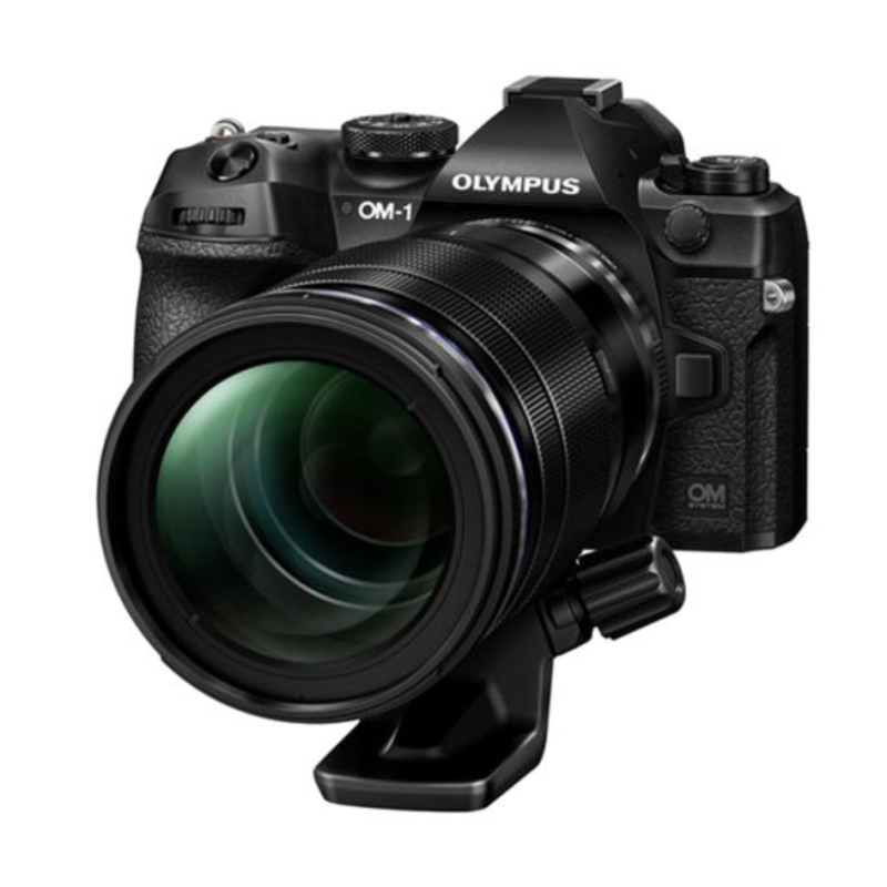 Ống kính OM SYSTEM M.Zuiko Digital ED 40-150mm F2.8 PRO ngàm Micro Four Thirds