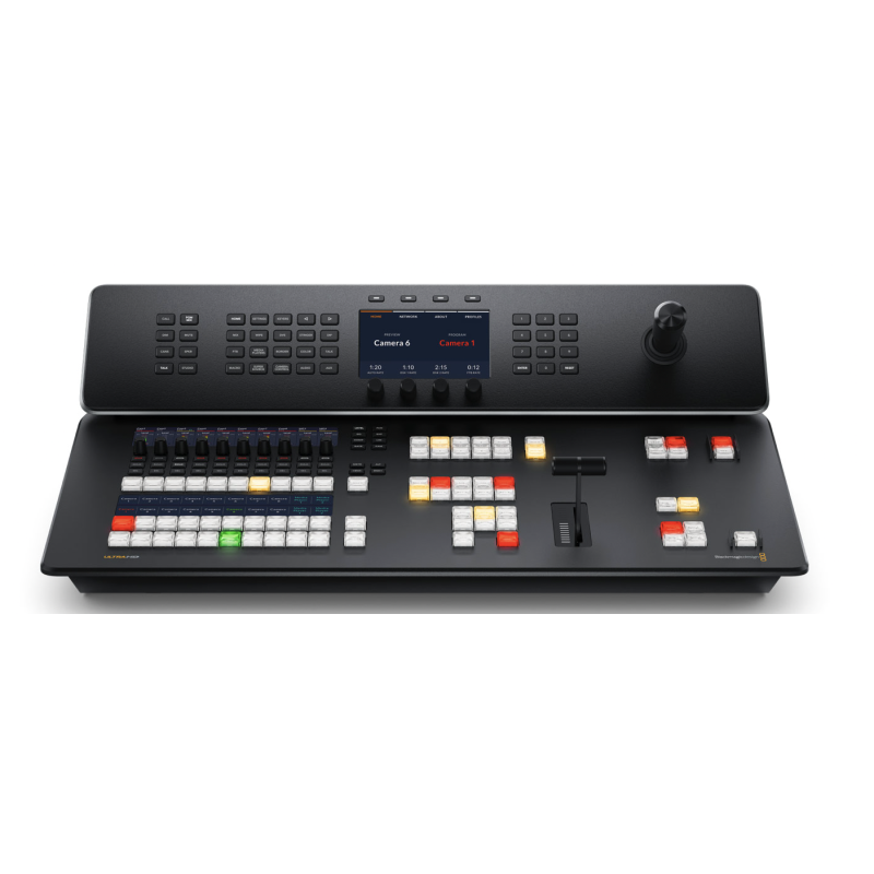 ATEM Television Studio 4K8