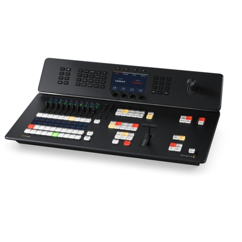 ATEM Television Studio 4K8