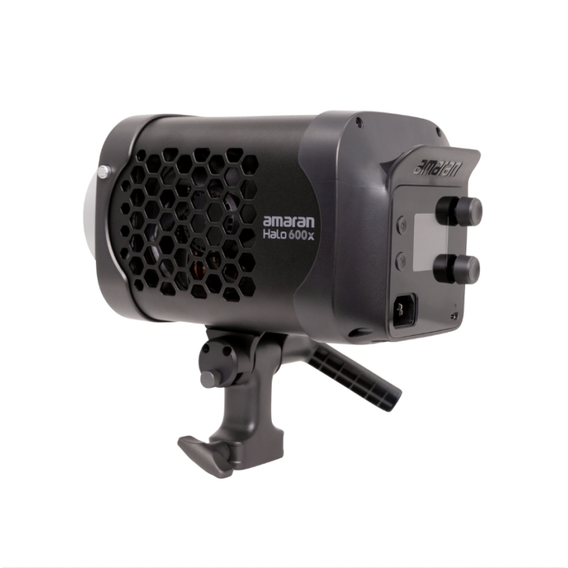 Đèn Amaran Halo 600x Full Vat