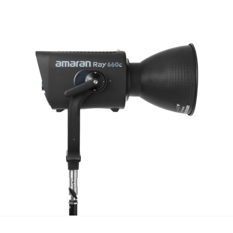 ĐÈN APUTURE AMARAN RAY 660C RGB FULL-COLOR 660W