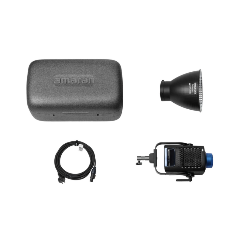 ĐÈN APUTURE AMARAN RAY 660C RGB FULL-COLOR 660W