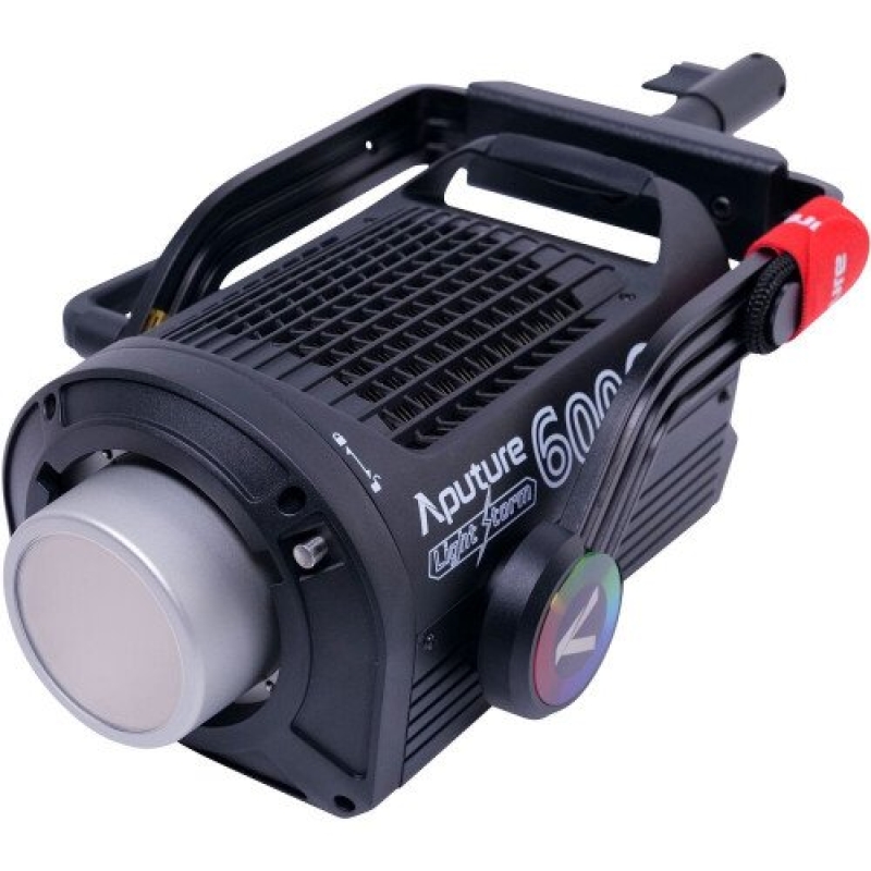 Đèn Aputure LS 600c Pro (V-Mount) 