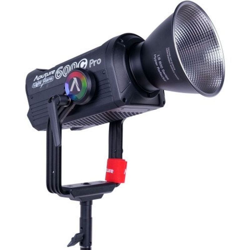 Đèn Aputure LS 600c Pro (V-Mount) 