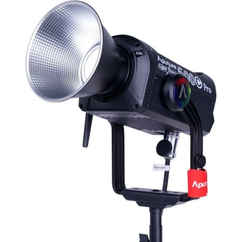 Đèn Aputure LS 600c Pro (V-Mount) 