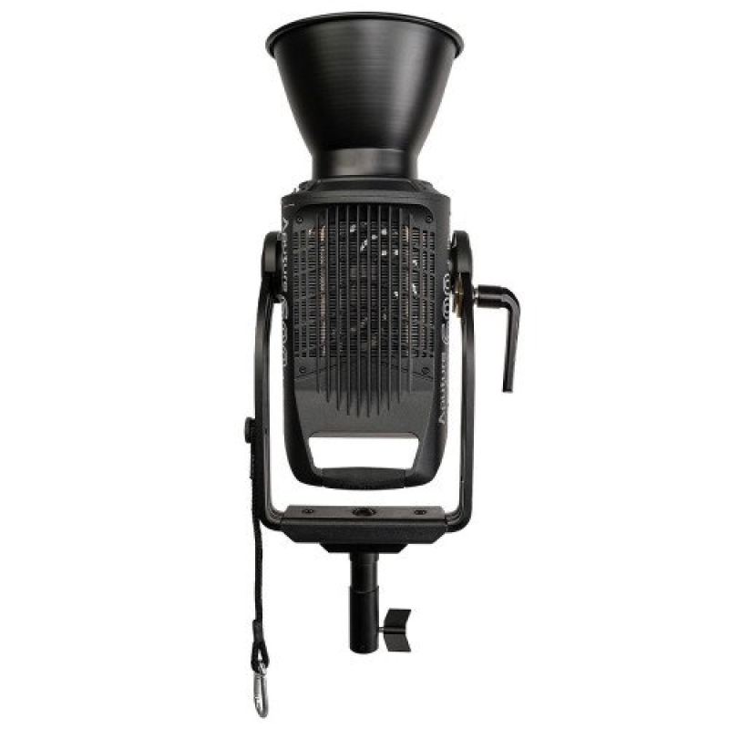 Đèn Aputure LS 600d Pro Daylight LED Light (Gold Mount)
