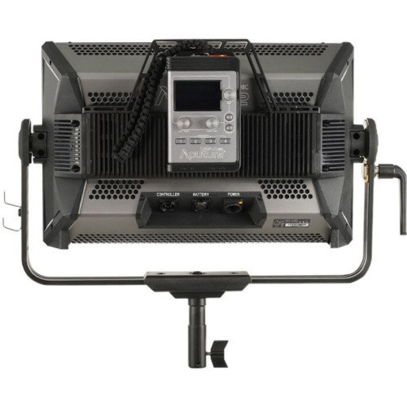 Đèn LED Aputure Nova P300c