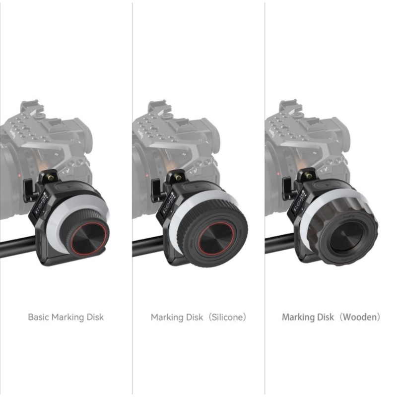  MagicFIZ Wireless Follow Focus