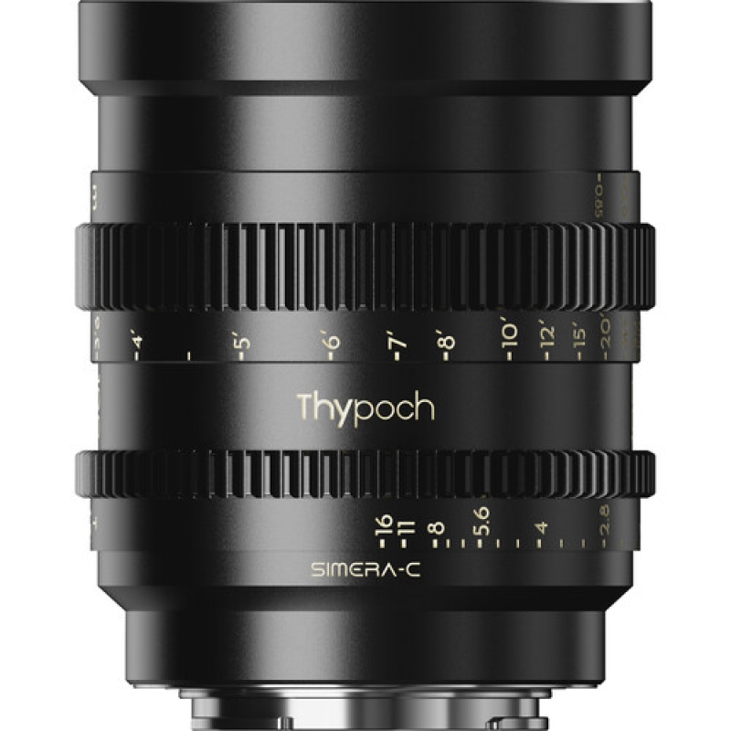 Thypoch 100mm T1.9
