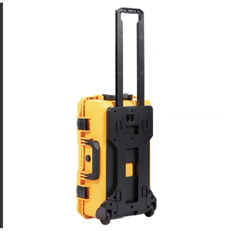 Vali chống sốc, chống nước Smriti  S5129 dùng để đựng đồ thiết bị quay phim, chụp ảnh, len, máy quay S5129 (FULL VAT)