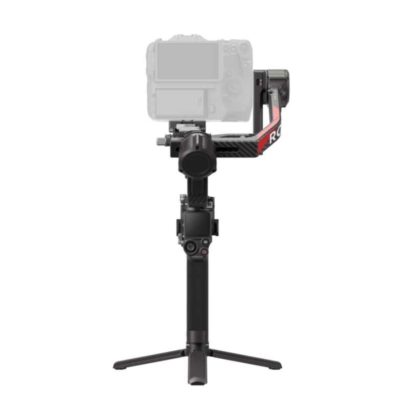 DJI RS4 Pro Combo
