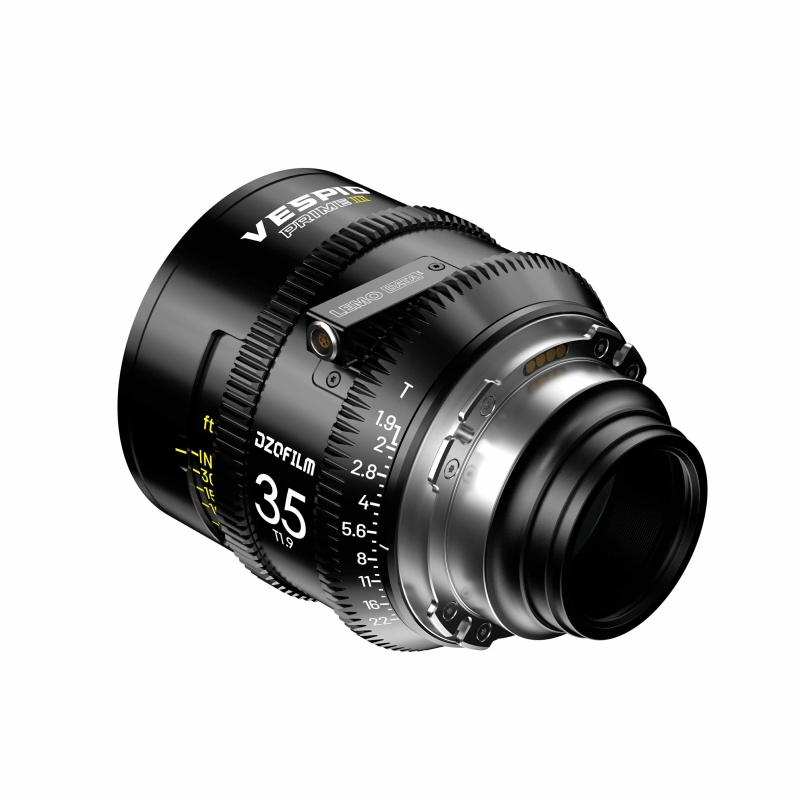 DZOFILM Vespid Prime II
