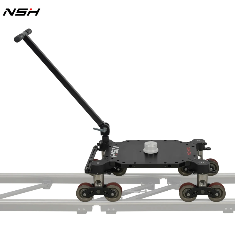 Flexiroll trolley