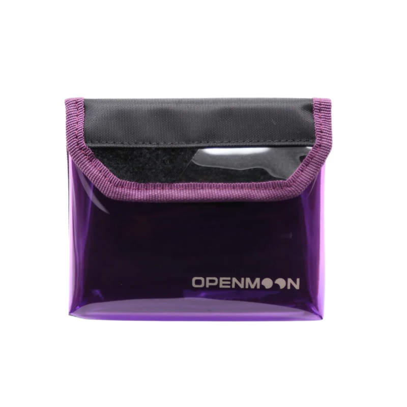 Túi trong suốt OPENMOON Mist
