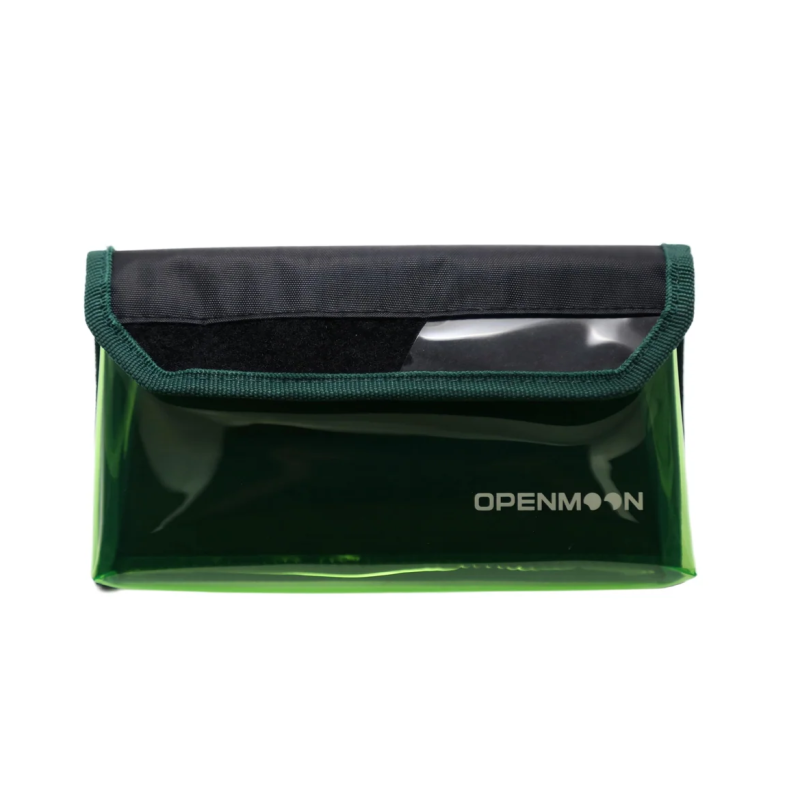 Túi trong suốt OPENMOON Mist