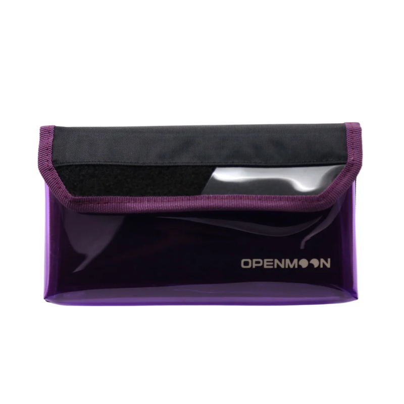 Túi trong suốt OPENMOON Mist
