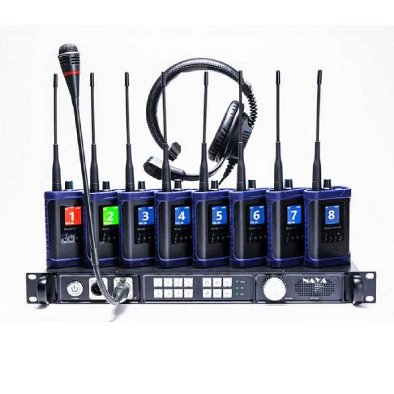 Intercom System FDI-BS350