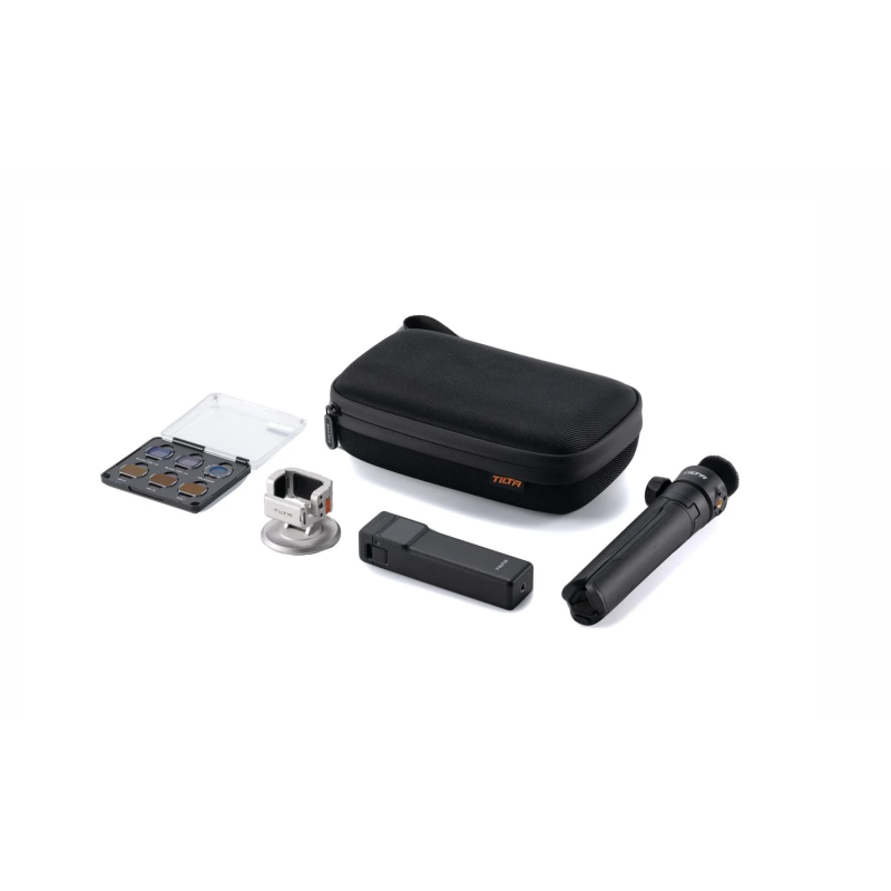 Bộ phụ kiện mở rộng Tilta dành cho Osmo Pocket 4 Ultimate Kit