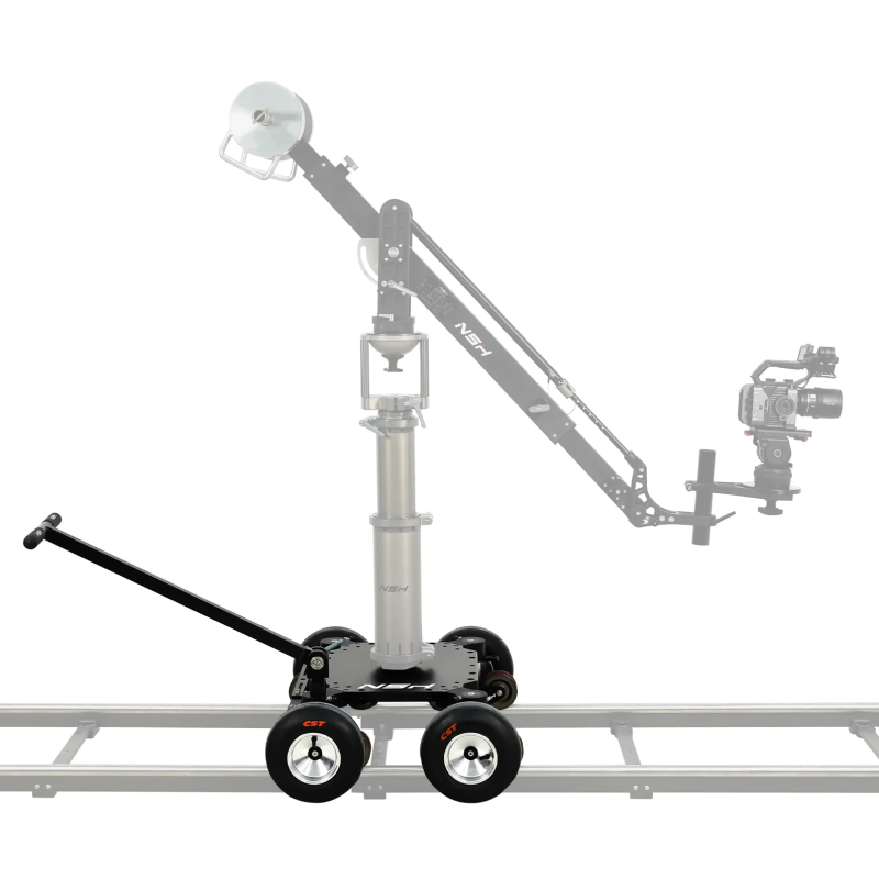 Flexiroll trolley