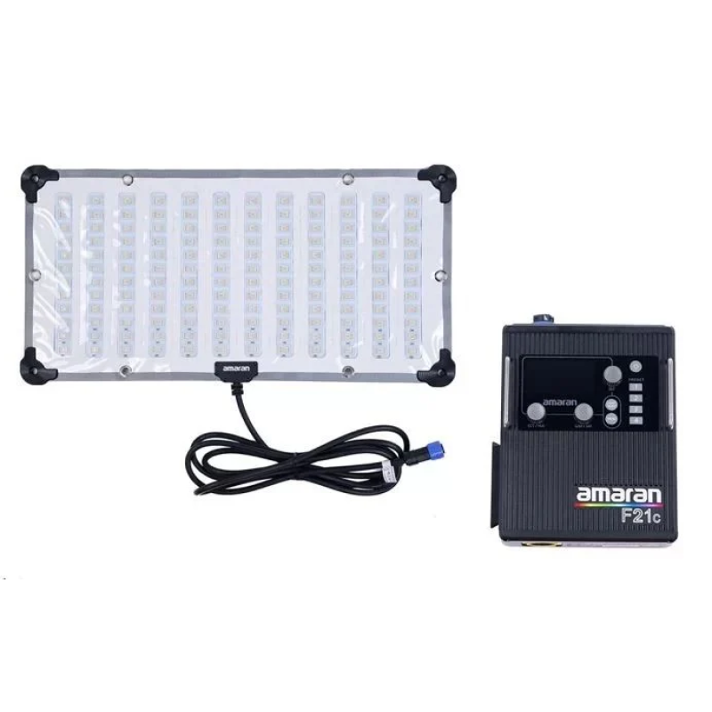 Đèn led Amaran F21c RGBWW (Full Vat)