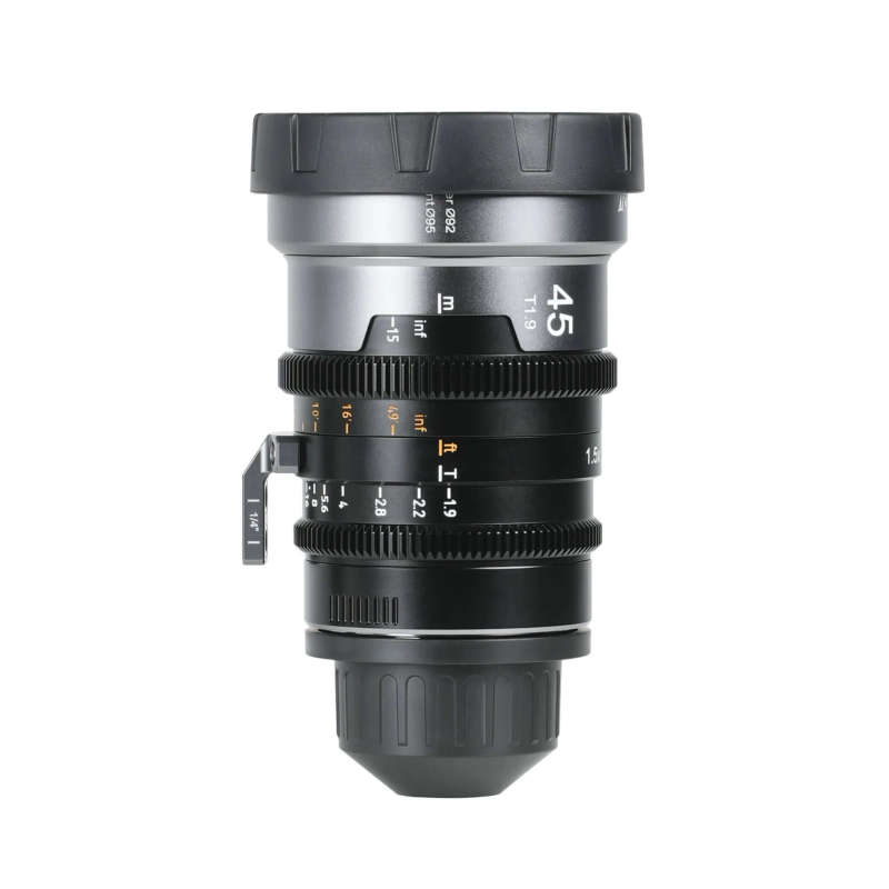SIRUI IronStar 1.5x T1.9 anamorphic