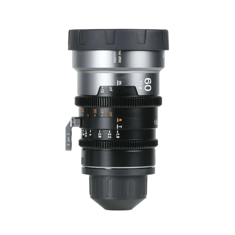 SIRUI IronStar 1.5x T1.9 anamorphic