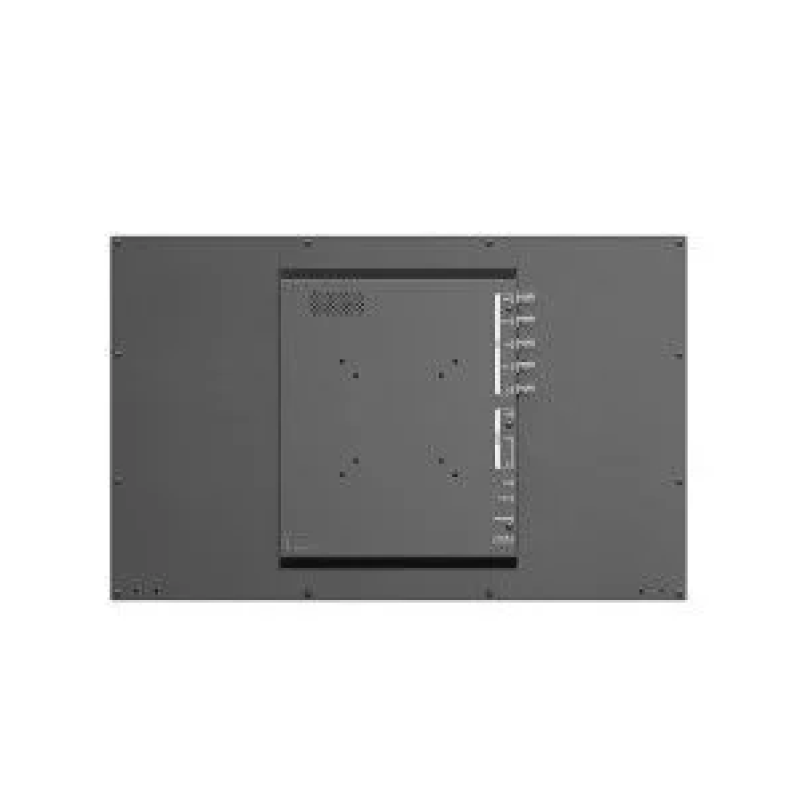 Màn hình Lilliput PVM220S phát trực tiếp, chia màn hình thành bốn phần, đa khung hình.