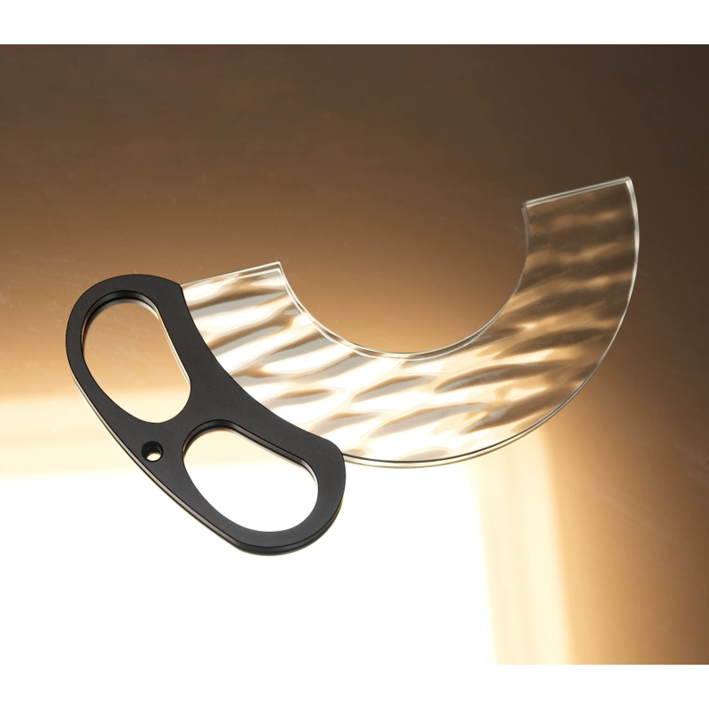Filter hiệu ứng đặc biệt gợn sóng nước