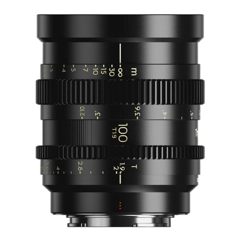 Thypoch 100mm T1.9