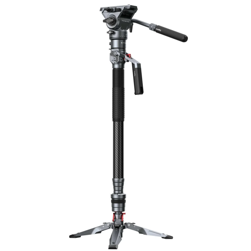 SmallRig 5565 – Chân máy ảnh máy quay Carbon Monopod