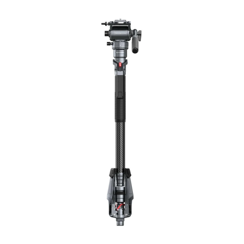 SmallRig 5565 – Chân máy ảnh máy quay Carbon Monopod