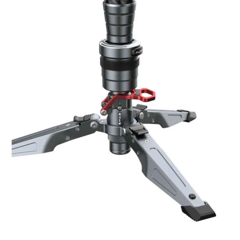 SmallRig 5565 – Chân máy ảnh máy quay Carbon Monopod