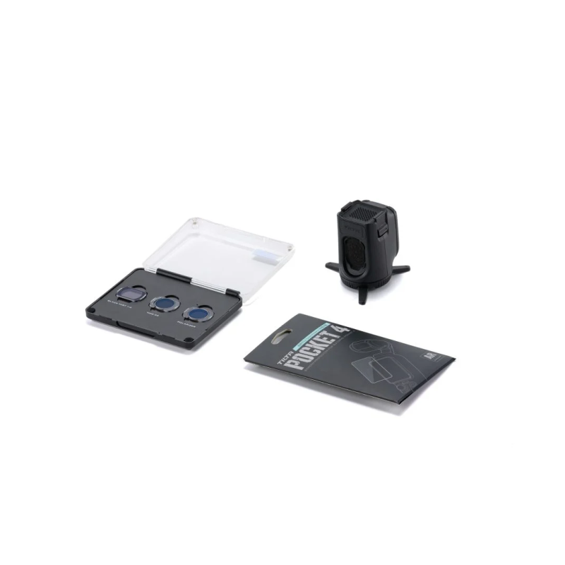 Bộ phụ kiện mở rộng Tilta dành cho bộ lọc Osmo Pocket 3/4