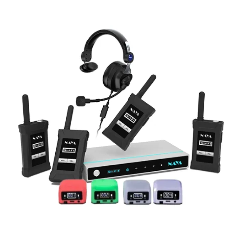 HDI-BS180 II Serial