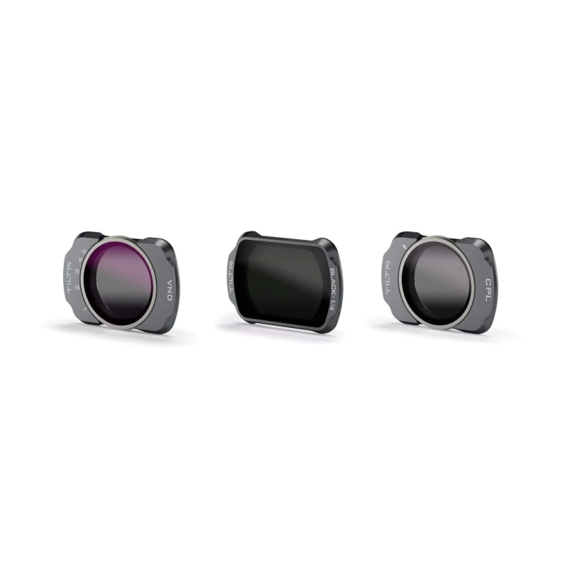 Bộ phụ kiện mở rộng Tilta dành cho bộ lọc Osmo Pocket 3/4