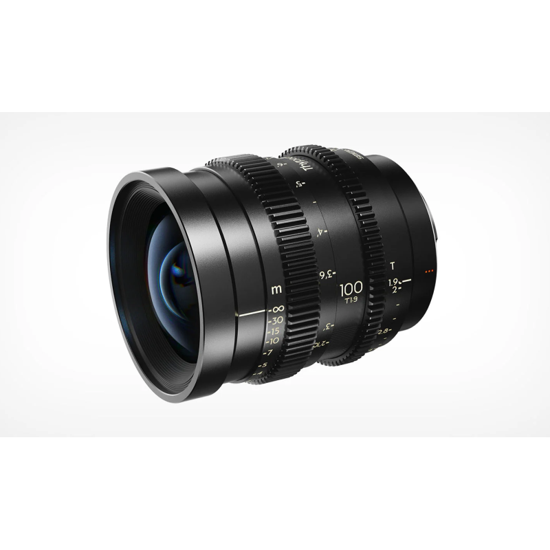 Thypoch 100mm T1.9