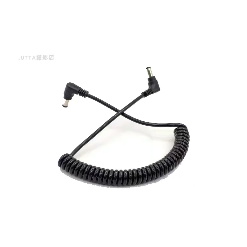 Dây nguồn BMCC 5.5x2.5mm từ DC to DC 12~30V