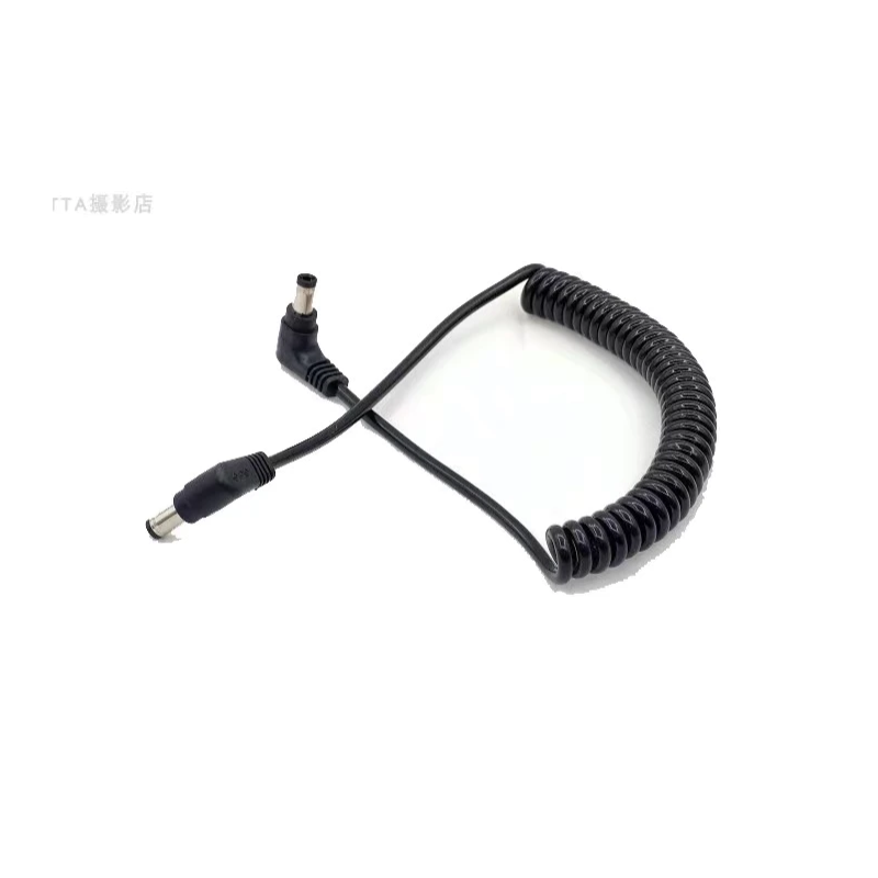Dây nguồn BMCC 5.5x2.5mm từ DC to DC 12~30V