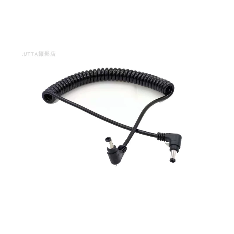 Dây nguồn BMCC 5.5x2.5mm từ DC to DC 12~30V