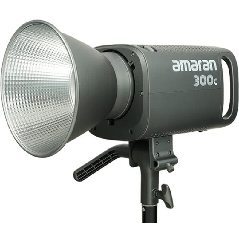  Amaran 300C RGBWW FULL-COLOR 300W Đèn Led