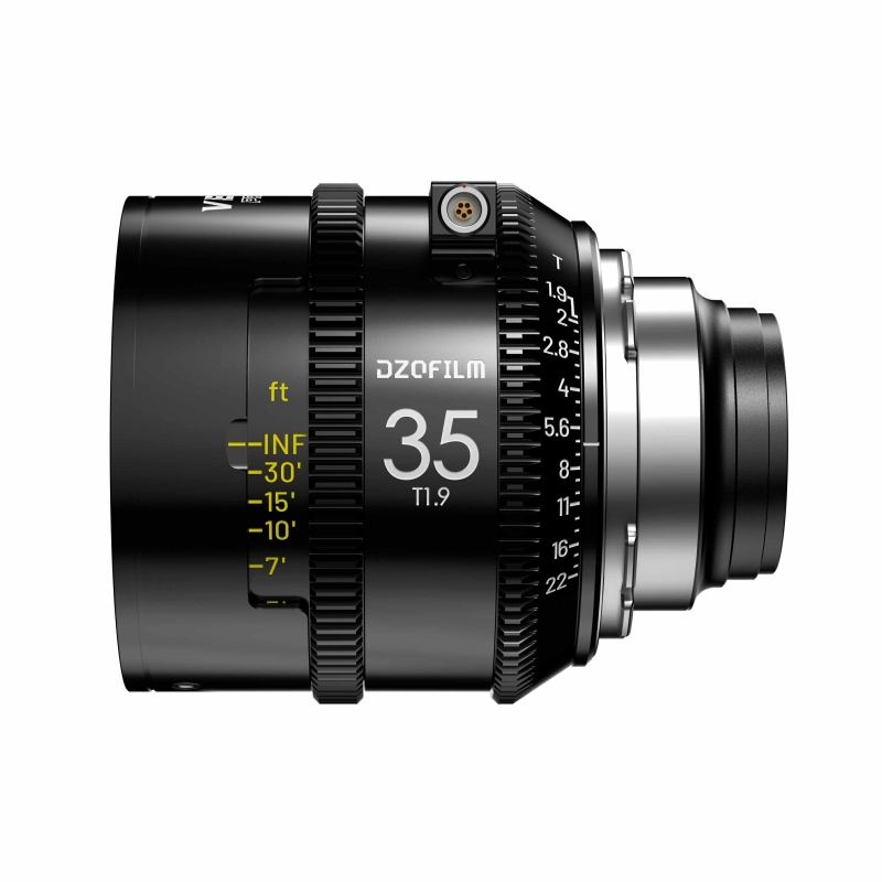 DZOFILM Vespid Prime II