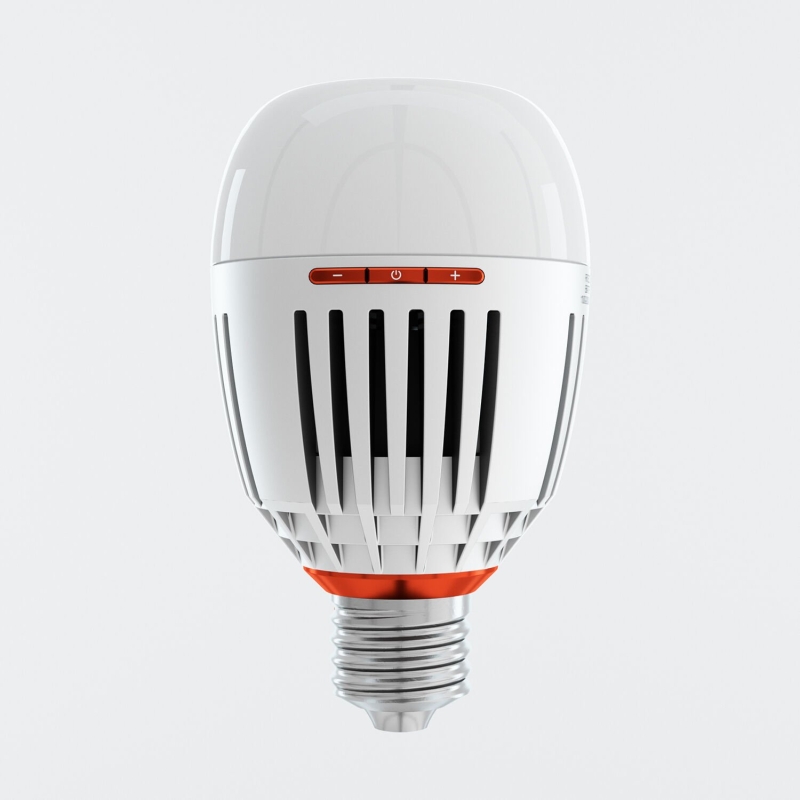 Đèn Aputure Accent B7C RGBWW Bulb 