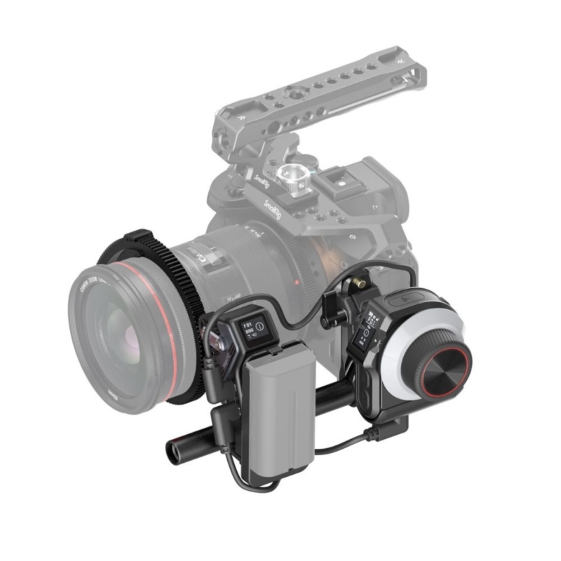  MagicFIZ Wireless Follow Focus