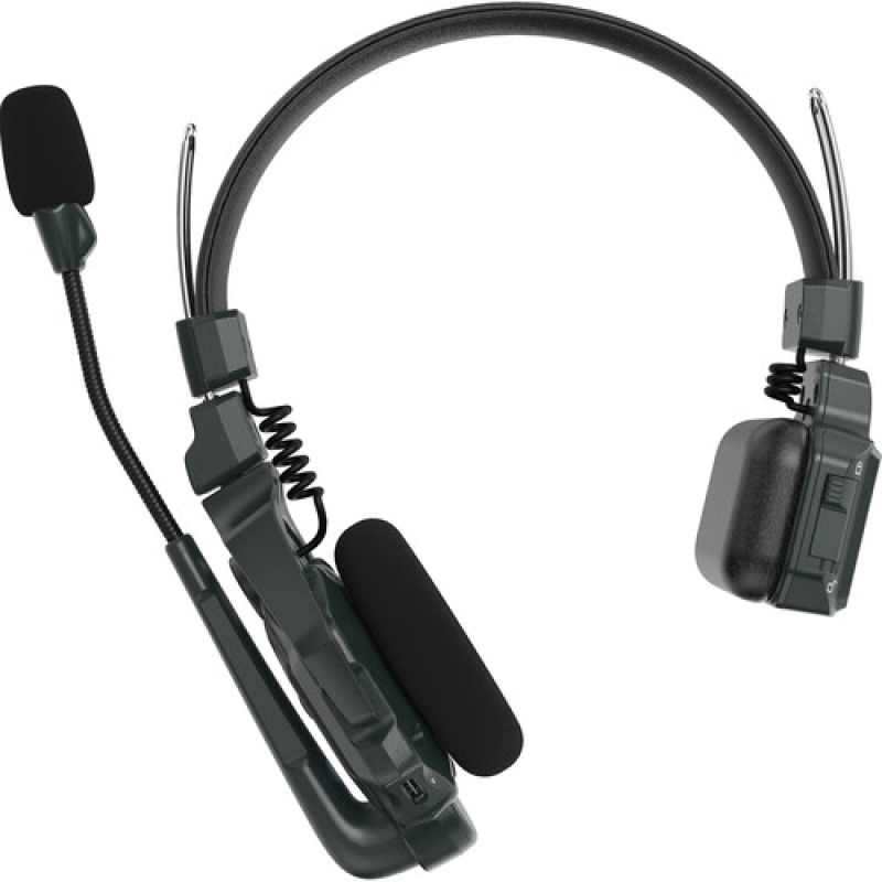 Hollyland intercom Solidcom C1- 4S/6S/8S Full-Duplex