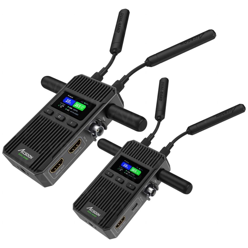 Accsoon CineView 2 SDI
