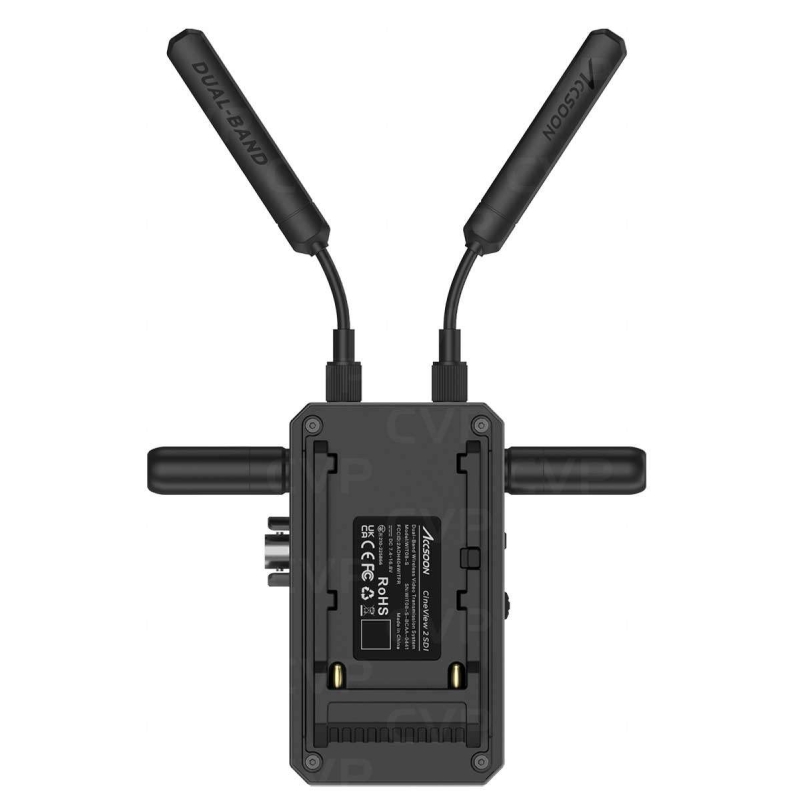Accsoon CineView 2 SDI