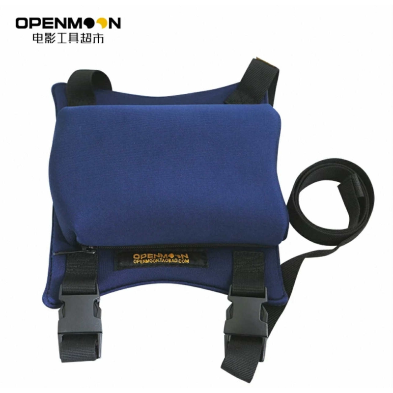 Đệm vai máy ảnh OPENMOON Giảm căng thẳng Bảo vệ vai Giá đỡ máy ảnh