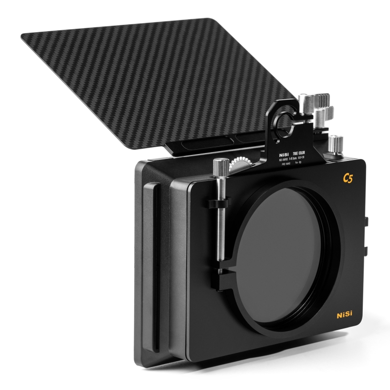 Hộp NiSi Cinema C5 Matte - Bộ Cinema Kit