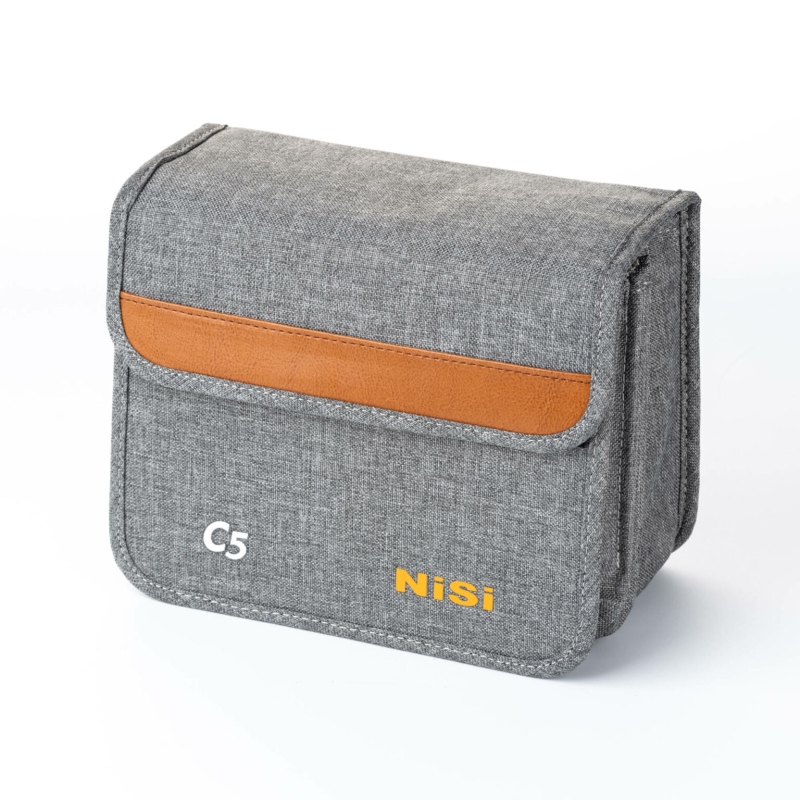 Hộp NiSi Cinema C5 Matte - Bộ Cinema Kit